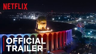 Travis Scott  Look Mom I Can Fly  Extended Trailer  Netflix
