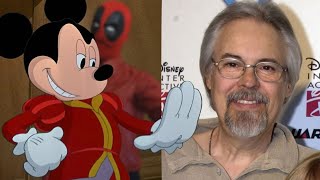 The Prince and the Pauper 1990 Voice Actors Then and Now  Behind the Voices