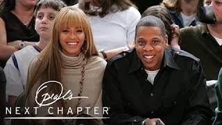 Beyonc on JayZ I Wouldnt Be the Woman I Am Without That Man  Oprahs Next Chapter  OWN