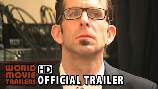 As The Palaces Burn Official Trailer 2014  Lamb of God Rock Band Documentary HD