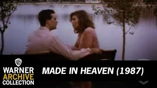 Original Theatrical Trailer  Made in Heaven  Warner Archive