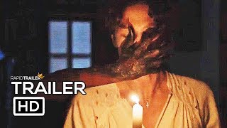 8 Official Trailer 2019 Horror Movie HD