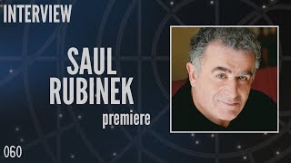 060 Saul Rubinek Emmett Bregman in Stargate SG1 Interview