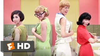 How to Succeed in Business Without Really Trying 1967  A Secretary Is Not a Toy Scene 510