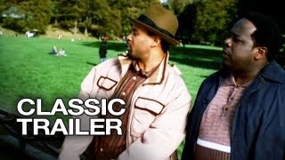 The Honeymooners 2005 Official Trailer  1  Cedric the Entertainer HD