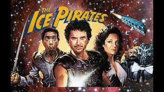Everything you need to know about The Ice Pirates 1984