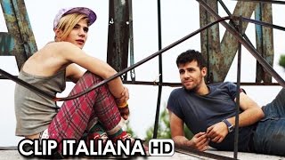 Pazza Idea  Xenia Clip Ufficiale Italiana Tu mi fai girar 2014  Panos H Koutras Movie HD