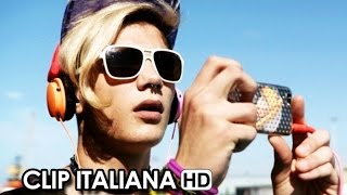 Pazza Idea  Xenia Clip Ufficiale Italiana Partiamo 2014  Panos H Koutras Movie HD