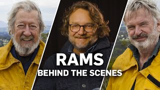 Rams  Behind the Scenes