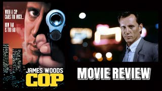 Cop1988  Movie Review