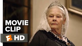 Victoria  Abdul Movie Clip  A Member of the Family 2017  Movieclips Coming Soon