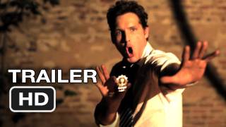 Loosies Official Trailer 1  Vincent Gallo Movie 2012 HD