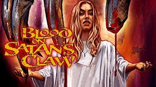 The Blood On Satans Claw 1971 Trailer HD