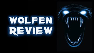 Wolfen   1981  Movie Review  HMV Premium Collection 108 