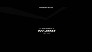 The Incredibles 2 Os SuperHeris  Dedicatria a Bud Luckey