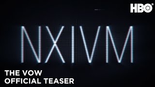 The Vow NXIVM Documentary  Part 1 Tease  HBO