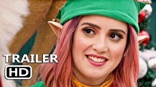 A CINDERELLA STORY CHRISTMAS WISH Official Trailer 2019 Laura Marano
