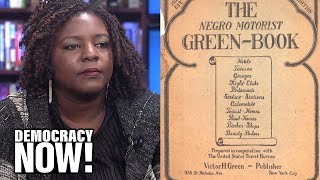 The Green Book Guide to Freedom How African Americans Safely Navigated Jim Crow America