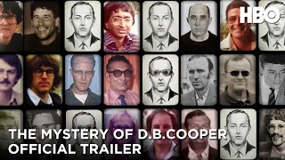 The Mystery of DB Cooper 2020 Official Trailer  HBO