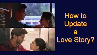 How to Update a Love Story  Alaipayuthey  OK Kanmani  Mani Ratnam