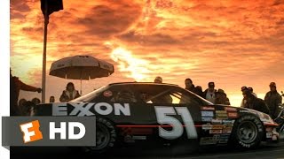 Days of Thunder 19 Movie CLIP  Dropping the Hammer 1990 HD