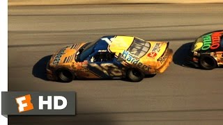 Days of Thunder 99 Movie CLIP  This Guys Going Down 1990 HD