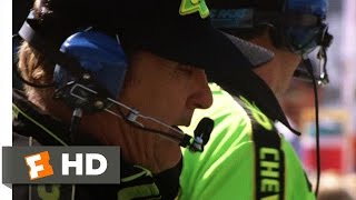 Days of Thunder 29 Movie CLIP  Go to the Outside 1990 HD