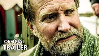 TROM   Official Trailer 2022  Crime Movie  Ulrich Thomsen Maria Rich