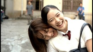 Hana and Alice 2004  Japanese Movie Review