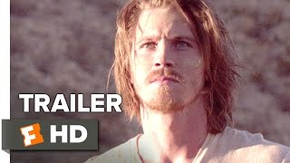 Mojave Official Trailer 1 2016  Oscar Isaac Garrett Hedlund Thriller HD