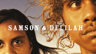 Samson  Delilah  Official Trailer