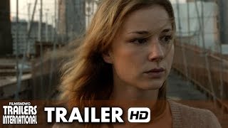 The Girl in the Book Official Trailer 2015  Emily VanCamp HD