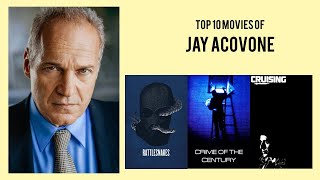 Jay Acovone Top 10 Movies of Jay Acovone Best 10 Movies of Jay Acovone