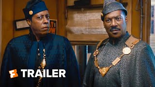 Coming 2 America Trailer 1 2021  Movieclips Trailers