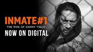 Inmate 1 The Rise of Danny Trejo  Trailer  Own it now on Digital