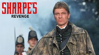 Sharpe  12  Sharpes Revenge 1997  TV Serie