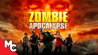 Zombie Apocalypse  Full Horror Movie  Z Nation