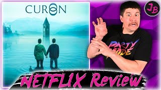 CURON 2020  Netflix Series Review