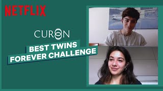 Curon  La Best Twins Forever Challenge  Netflix Italia