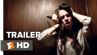 Abattoir Official Trailer 1 2016  Horror Movie