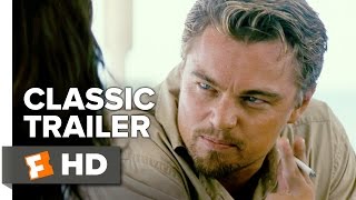 Blood Diamond 2006 Official Trailer  Leonardo DiCaprio Movie