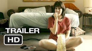 Hello I Must Be Going Official Trailer 1 2012  Sundance Movie HD