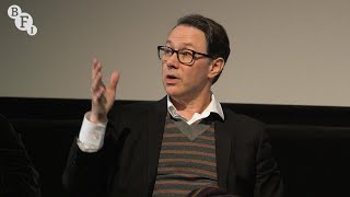 Inside No 9 Reece Shearsmith and Steve Pemberton on Series 7  BFI QA