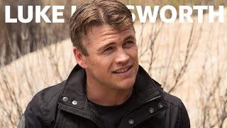 The Rise of Luke Hemsworth  NO SMALL PARTS