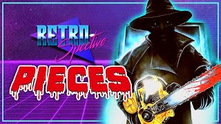 PIECES is the 80s Slasher Youre Looking For  Retrospective Review