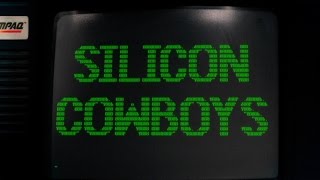 Silicon Cowboys  official trailer 2016 Compaq