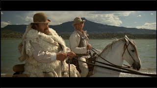Terence Hill  Bud Spencer are THE TROUBLEMAKERS  HD remastered Trailer