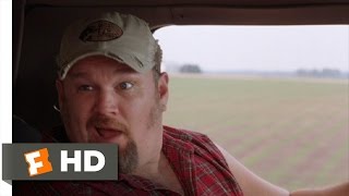 Witless Protection 39 Movie CLIP  Stop this Truck 2008 HD