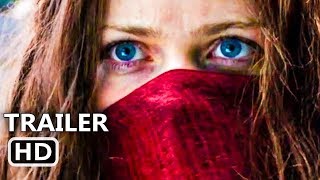 MORTAL ENGINES Official Trailer 2018 Peter Jackson SciFi Movie HD