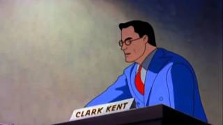 Superman   Episode 01  Superman The Mad Scientist 1941